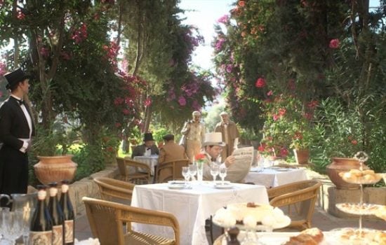 המסע לירושלים